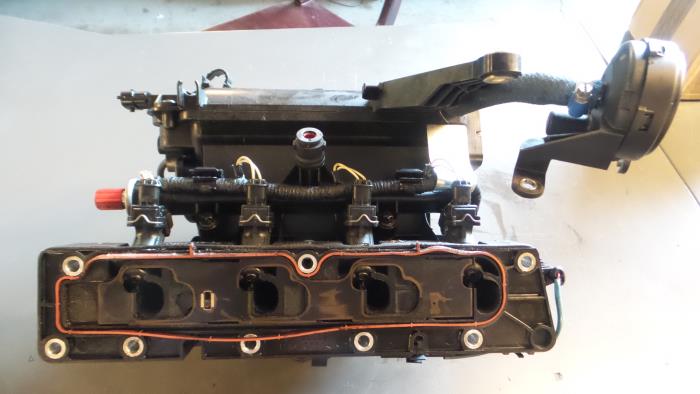 Alfa Romeo Mito Inlaatspruitstuk