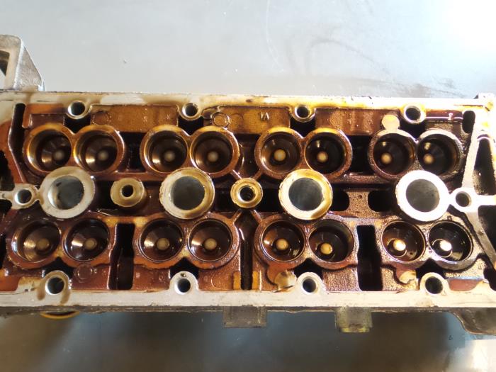 Alfa Romeo Mito Nokkenas set