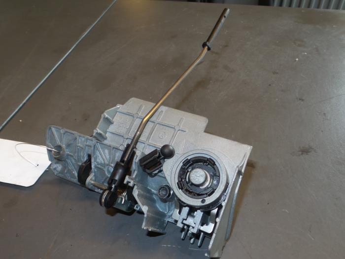 Volkswagen Transporter Handgreep Achterklep