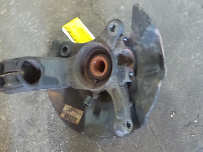 Volkswagen Transporter Fusee links-voor