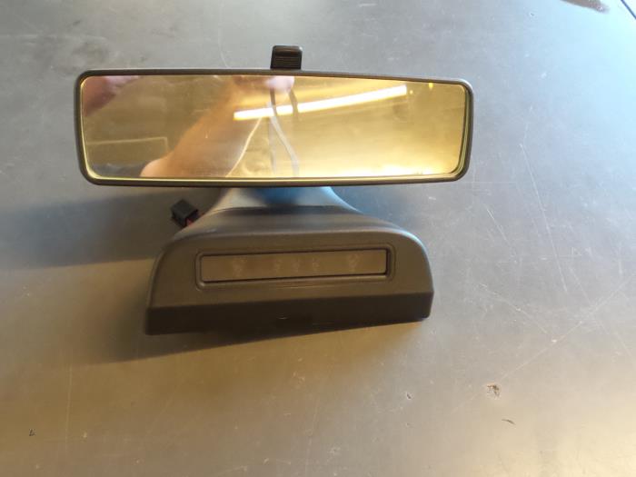 Alfa Romeo Giulietta Binnenspiegel