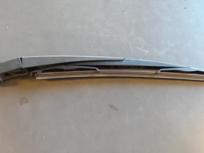 Alfa Romeo Giulietta Ruitenwisserarm achter