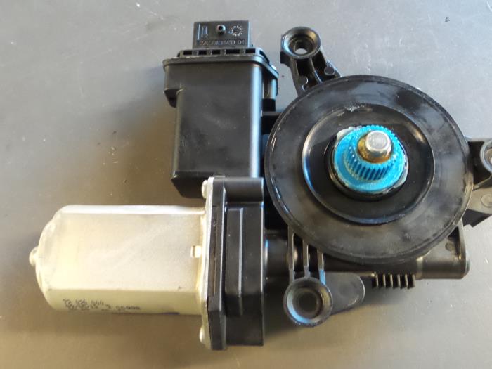 Alfa Romeo Giulietta Raammotor Portier