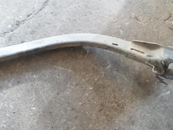 Alfa Romeo Giulietta Draagarm rechts-achter