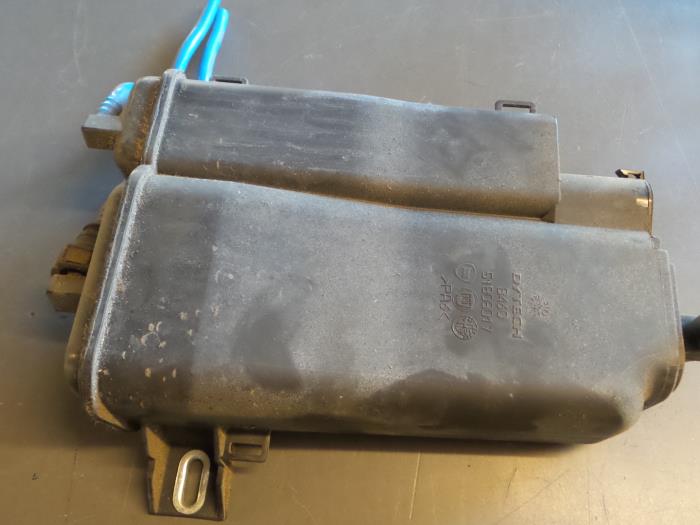 Alfa Romeo Giulietta Koolstoffilter