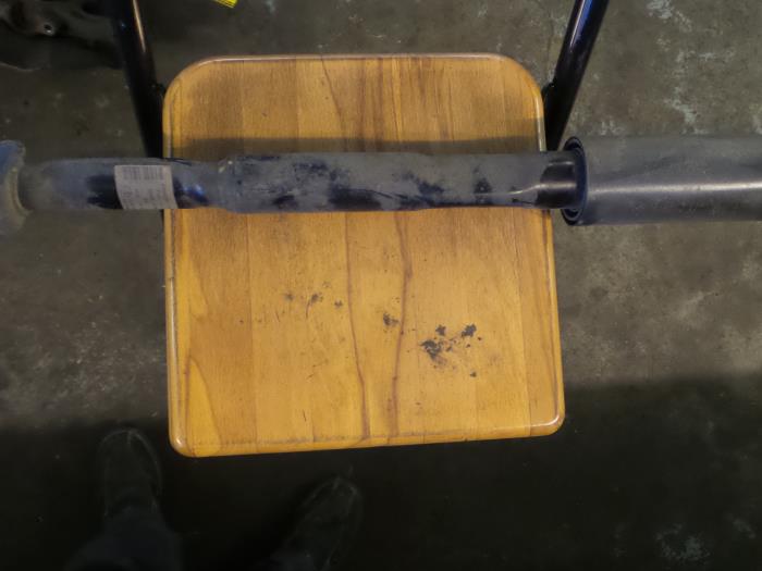 Alfa Romeo Giulietta Schokdemperpoot links-achter