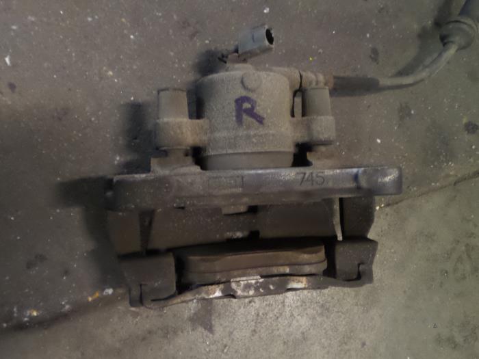 Alfa Romeo Giulietta Remklauw (Tang) rechts-voor