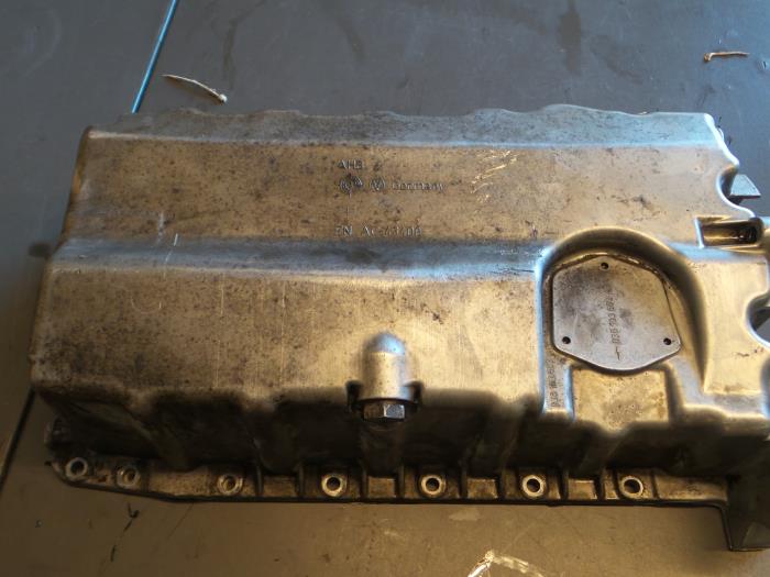 Seat Altea Carterpan