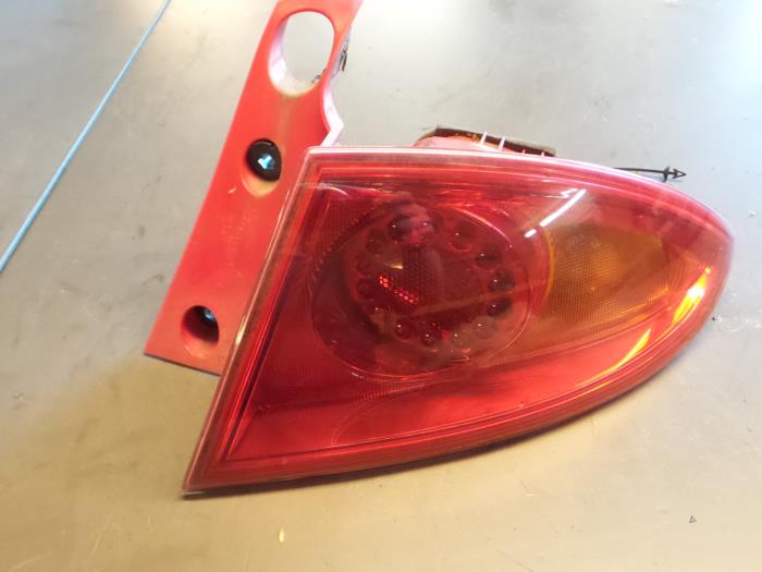 Seat Leon Achterlicht rechts
