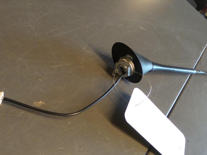 Seat Ibiza Antenne