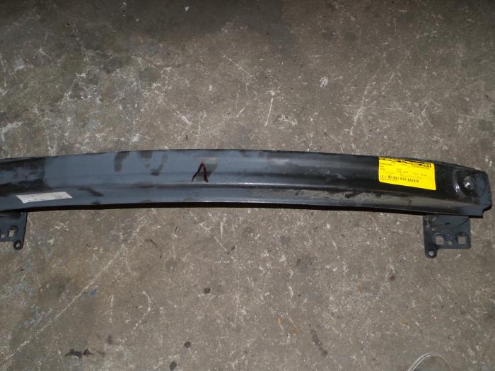 Seat Ibiza Bumperframe voor