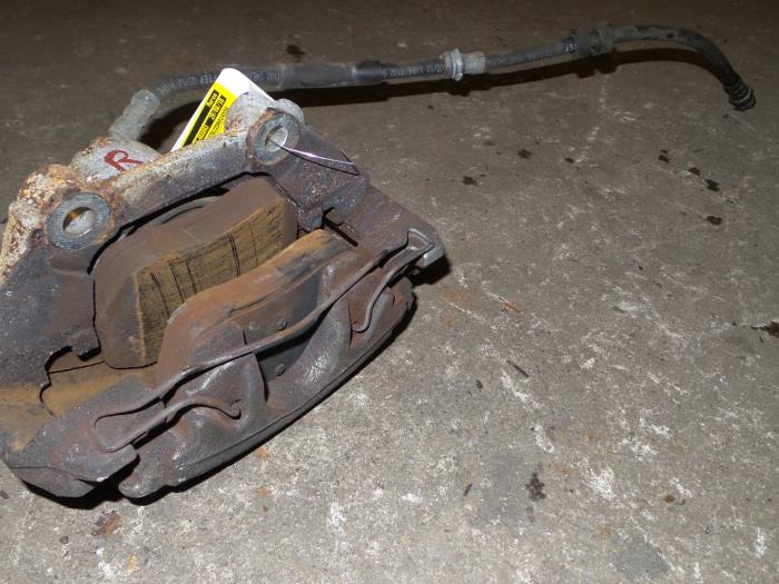 Seat Ibiza Remklauw (Tang) rechts-voor