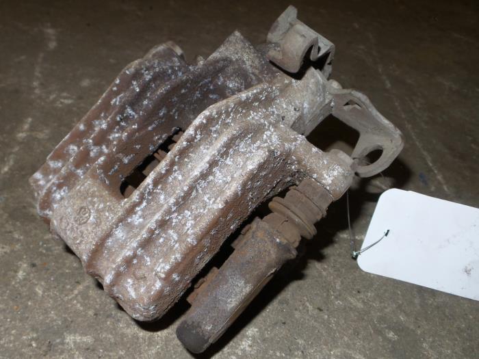 Seat Ibiza Remklauw (Tang) links-achter