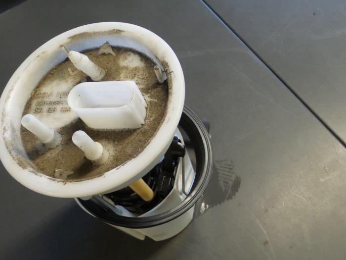 Seat Ibiza Brandstofpomp Elektrisch