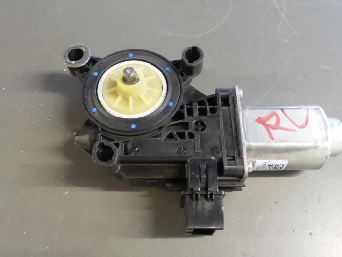 Seat Ibiza Ruitmechaniek 2Deurs rechts-voor