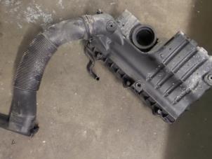 Gebruikte Luchtfilterhuis Seat Ibiza IV SC (6J1) 1.4 16V Prijs € 30,00 Margeregeling aangeboden door A.T.S. van de Wiel