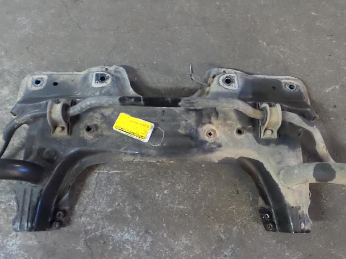 Fiat Doblo Subframe