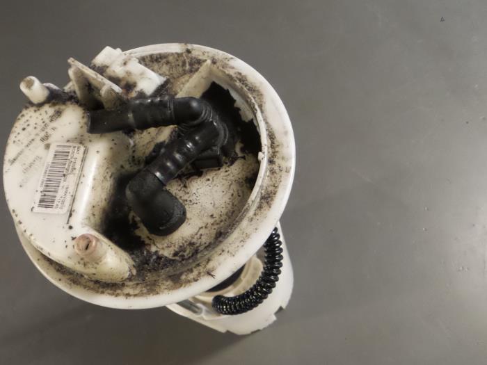 Fiat Doblo Brandstofpomp Elektrisch