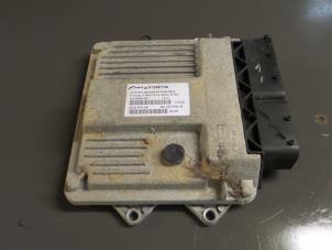 Gebruikte Computer Motormanagement Fiat Doblo Cargo (263) 1.3 MJ 16V Euro 4 Prijs € 165,00 Margeregeling aangeboden door A.T.S. van de Wiel
