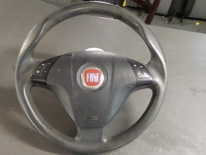 Fiat Doblo Airbag links (Stuur)
