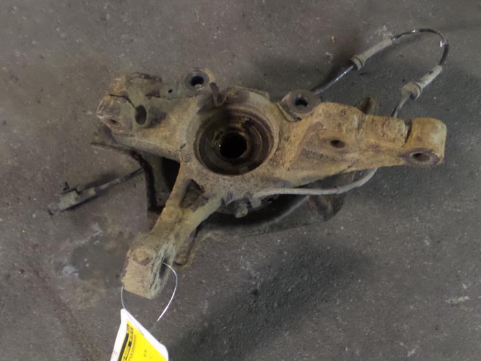 Fiat Doblo Fusee rechts-voor