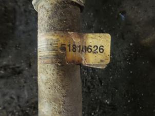 Gebruikte Steekas links-voor Fiat Doblo Cargo (263) 1.3 MJ 16V Euro 4 Prijs € 55,00 Margeregeling aangeboden door A.T.S. van de Wiel