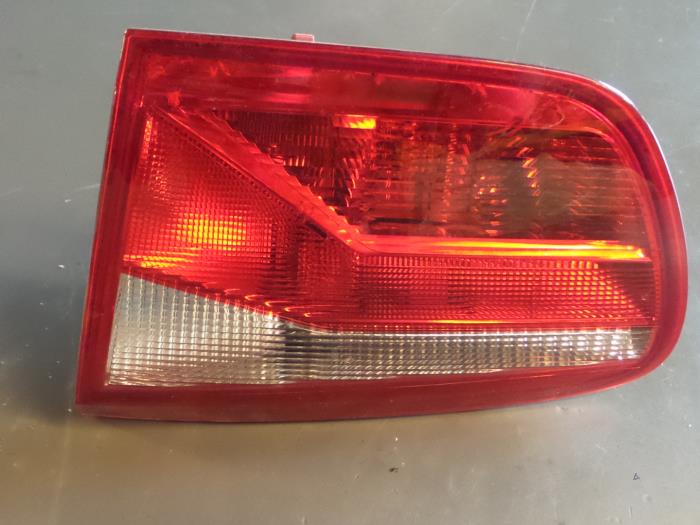 Seat Ibiza Achterlicht rechts