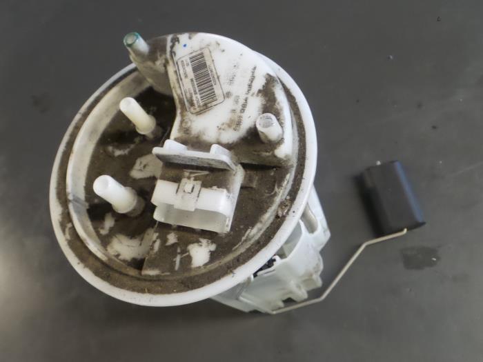 Alfa Romeo Mito Brandstofpomp Elektrisch