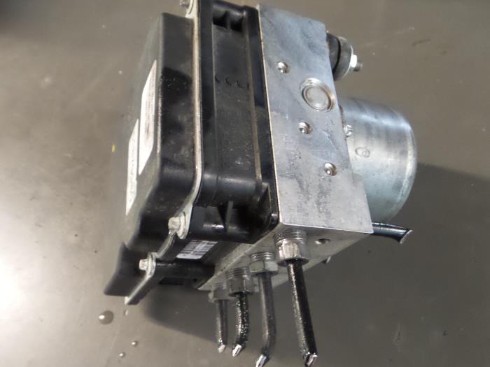 Alfa Romeo Mito ABS Pomp