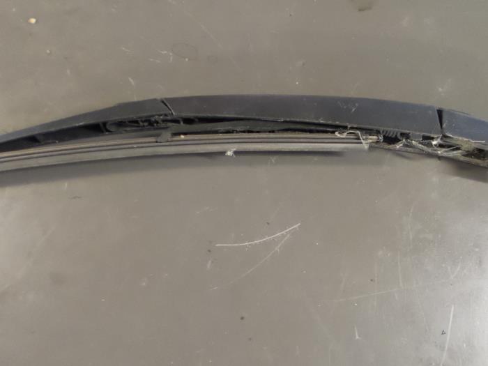 Alfa Romeo Mito Ruitenwisserarm achter