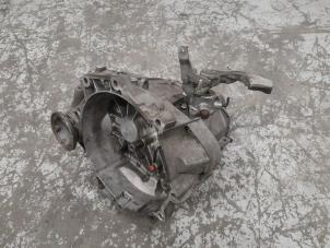 Gereviseerde Versnellingsbak Volkswagen Touran Prijs € 901,45 Inclusief btw aangeboden door A.T.S. van de Wiel