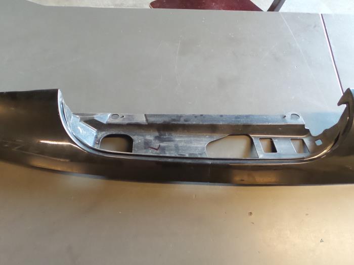 Fiat Doblo Achterlicht links