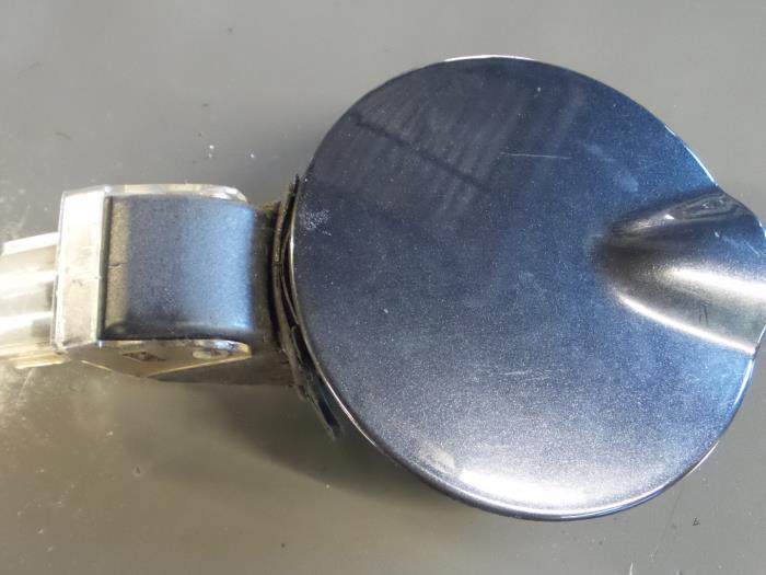 Fiat Doblo Tank Klep