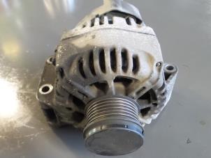Gebruikte Dynamo Fiat Doblo Cargo (223) 1.3 D 16V Multijet DPF Prijs € 45,00 Margeregeling aangeboden door A.T.S. van de Wiel