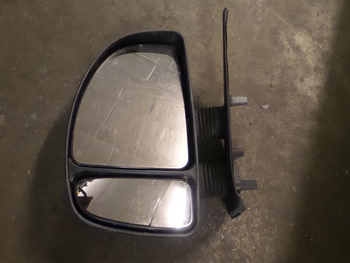 Fiat Ducato Buitenspiegel links