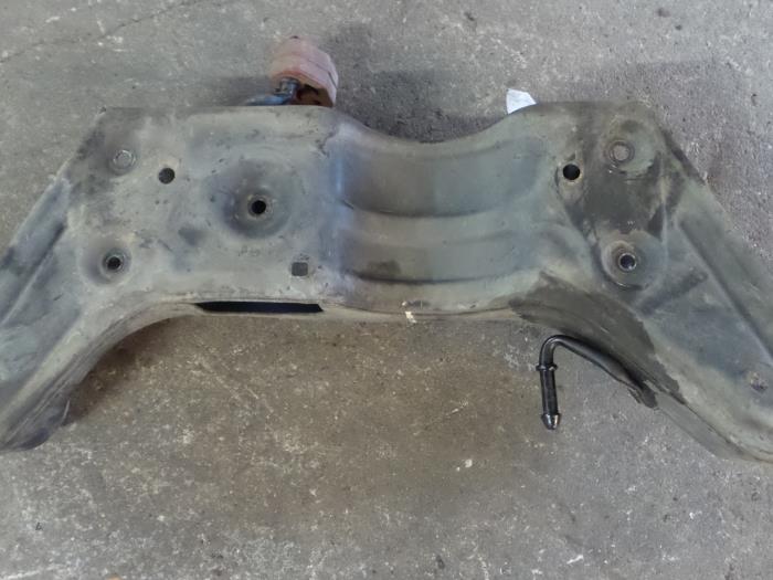 Seat Ibiza Subframe