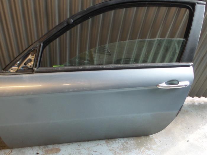 Alfa Romeo 147 Portier 2Deurs links