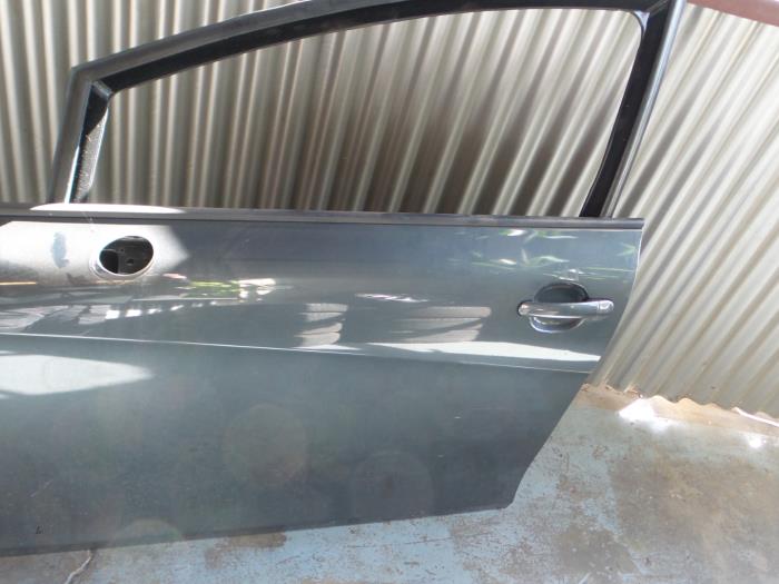 Seat Leon Portier 4Deurs links-voor