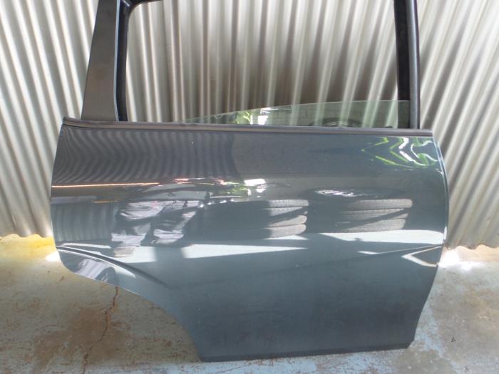 Seat Leon Portier 4Deurs rechts-achter