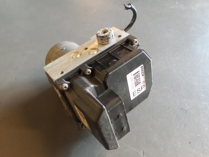 Alfa Romeo 147 ABS Pomp