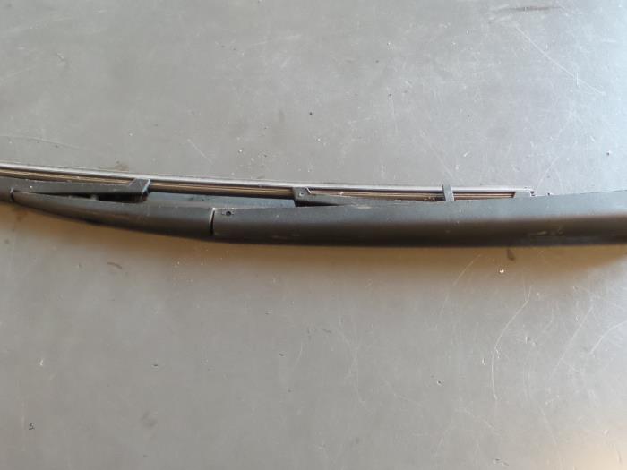 Alfa Romeo 147 Ruitenwisserarm achter