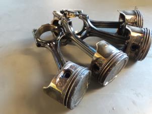 Gebruikte Zuiger Seat Ibiza Prijs € 145,00 Margeregeling aangeboden door A.T.S. van de Wiel