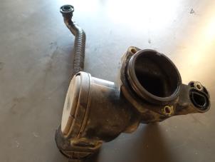 Gebruikte Diversen Seat Ibiza Prijs € 40,00 Margeregeling aangeboden door A.T.S. van de Wiel