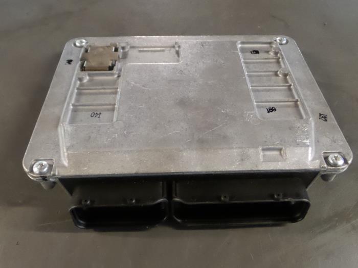 Seat Leon Computer Motormanagement
