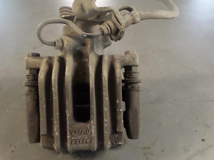 Seat Leon Remklauw (Tang) links-achter