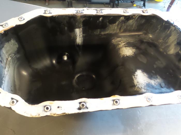 Seat Ibiza Carterpan