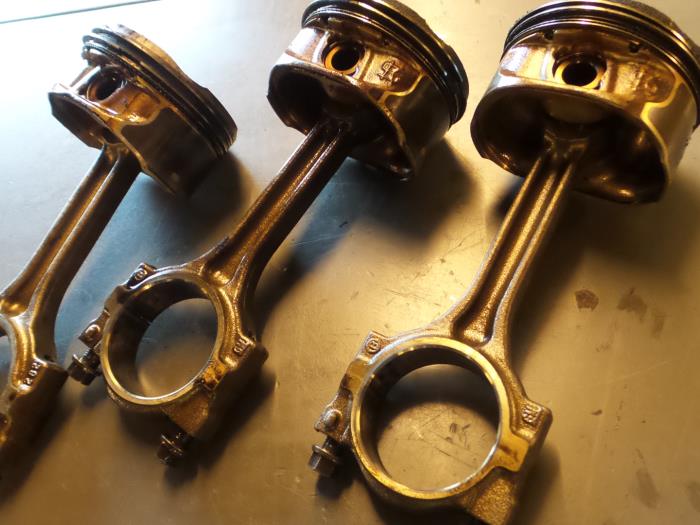 Alfa Romeo Brera Zuiger