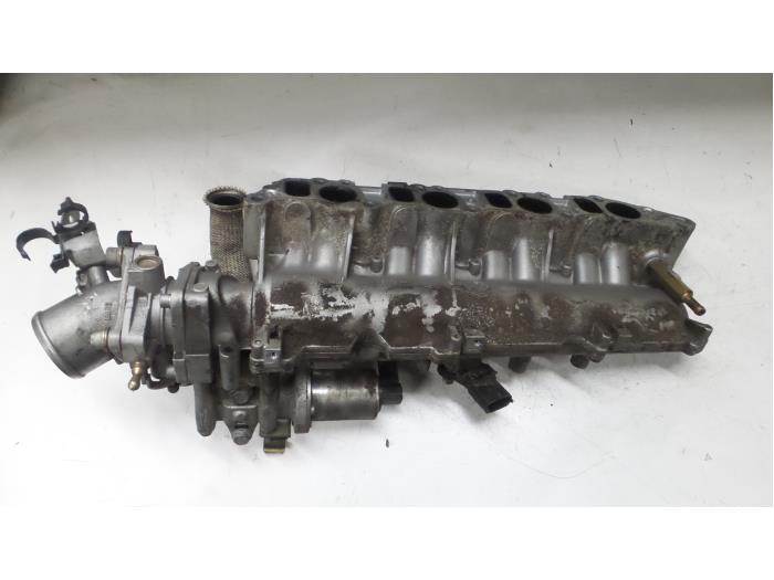 Alfa Romeo 147 Inlaatspruitstuk