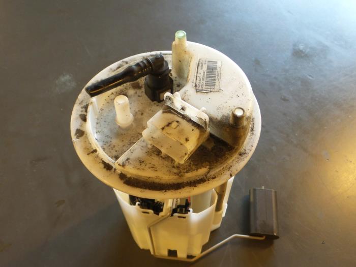 Alfa Romeo Mito Brandstofpomp Elektrisch