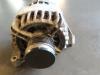 Dynamo van een Alfa Romeo MiTo (955), 2008 / 2018 1.4 Turbo Multi Air 16V, Hatchback, Benzine, 1.368cc, 99kW (135pk), FWD, 955A2000, 2009-10 / 2014-12, 955AXM 2010